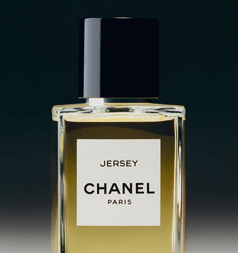 Les Exclusifs de Chanel Jersey Parfum Chanel for women